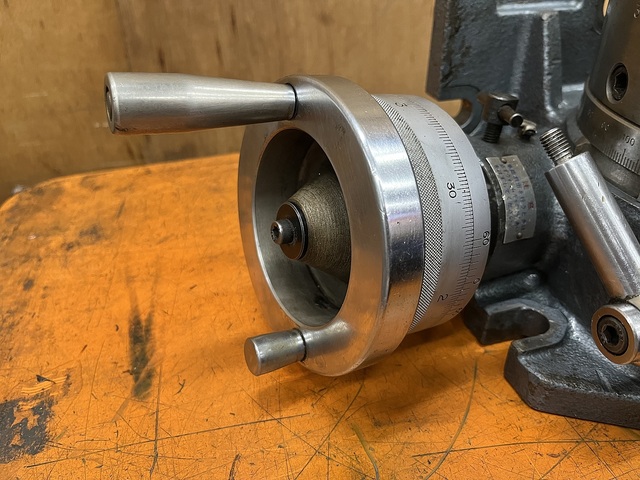 NEWS SDX-6 インデックス・割出台 の画像 3枚目
