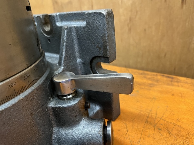NEWS SDX-6 インデックス・割出台 の画像 4枚目