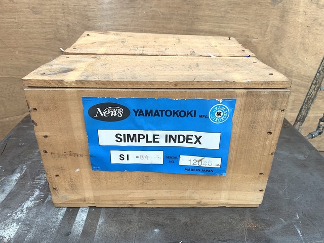 NEWS SI-6A Index Image 1