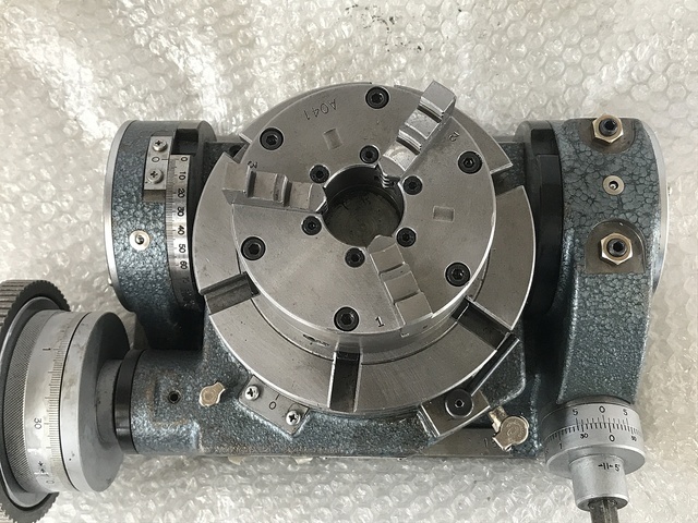 NEWS TCT-150 傾斜 の画像 2枚目