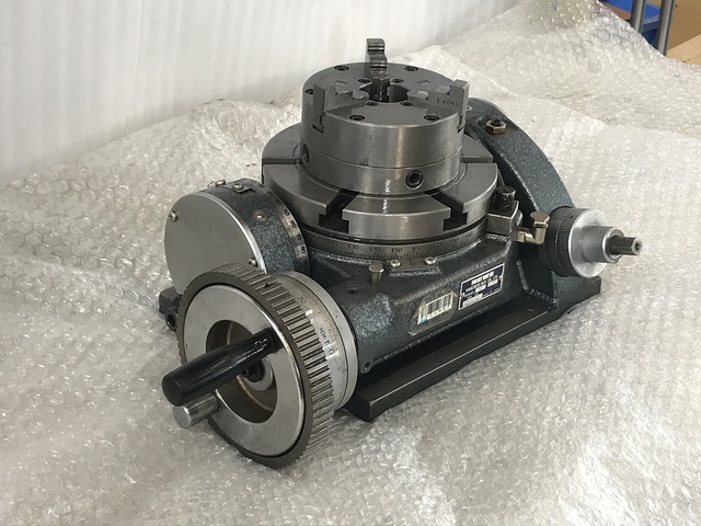 NEWS TCT-150 傾斜 の画像 3枚目