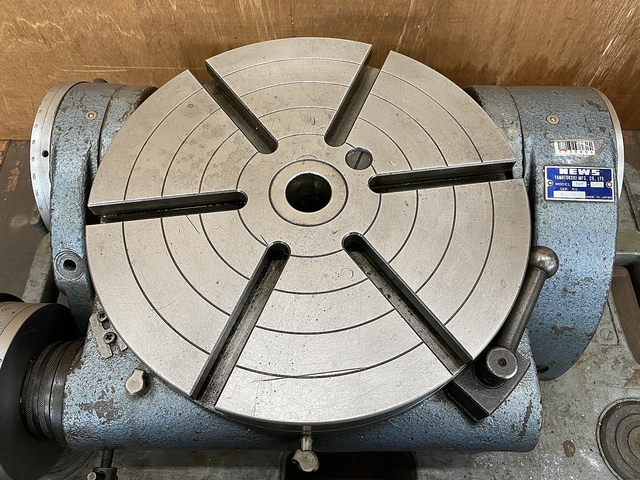 NEWS TCT-300 傾斜 の画像 2枚目