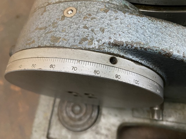 NEWS TCT-300 傾斜 の画像 4枚目