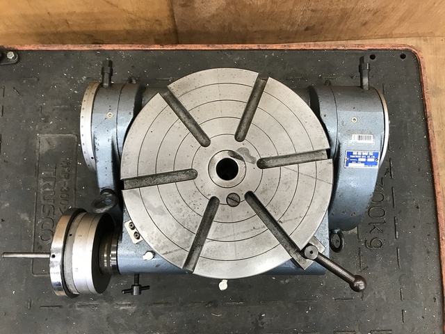 NEWS TCT-300 Tilt Image 2