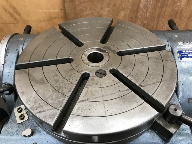 NEWS TCT-300 Tilt Image 3