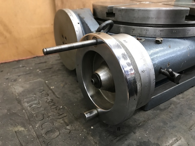 NEWS TCT-300 Tilt Image 4