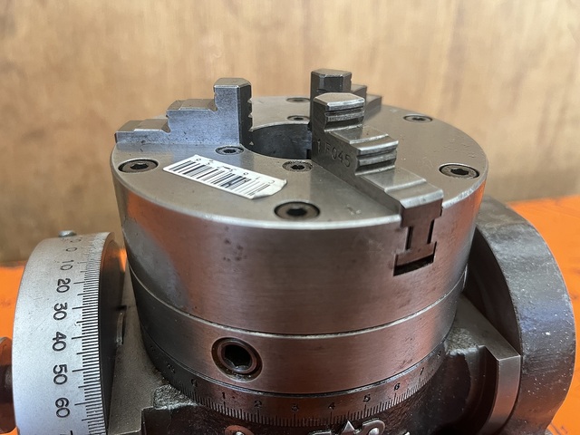 NEWS UX-4 インデックス・割出台 の画像 2枚目