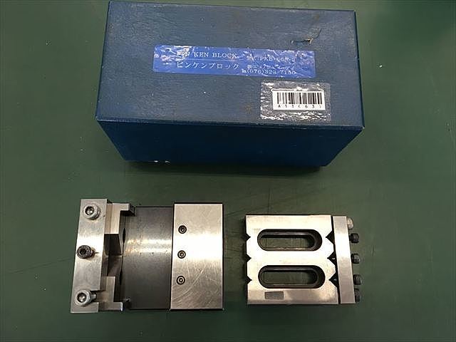 NJI PKB-668-2 Block Image 1