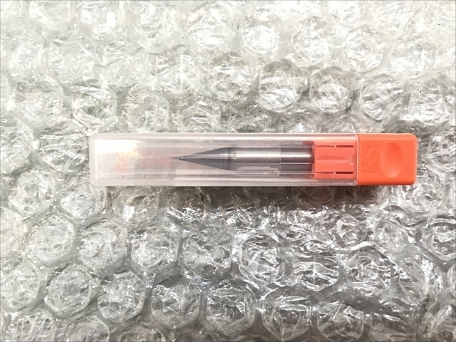 NS TOOL  End Mill Image 2