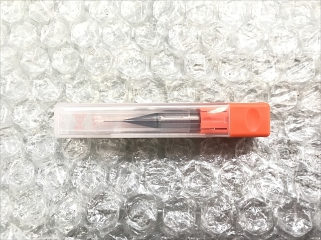 NS TOOL  End Mill Image 2
