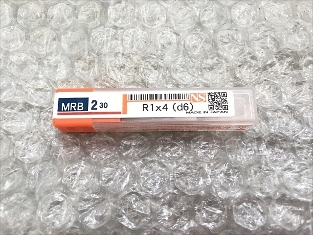 NS TOOL  End Mill Image 1