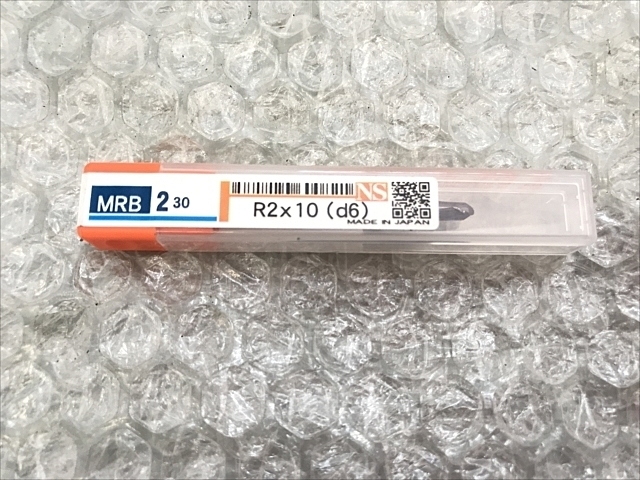 NS TOOL  End Mill Image 1