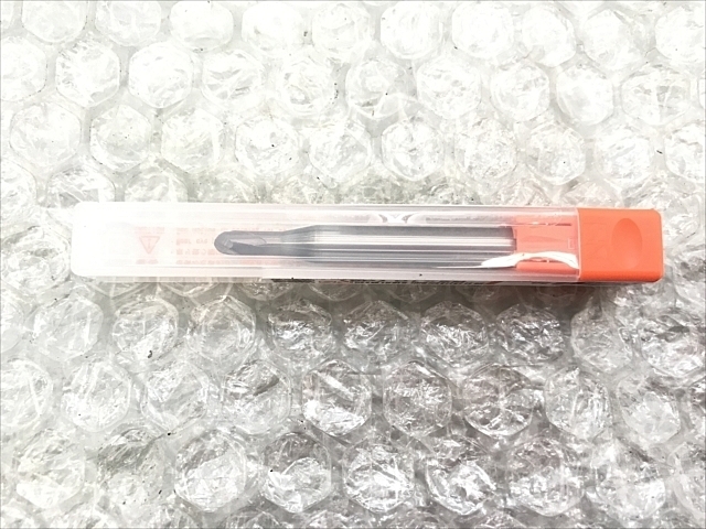 NS TOOL  End Mill Image 2
