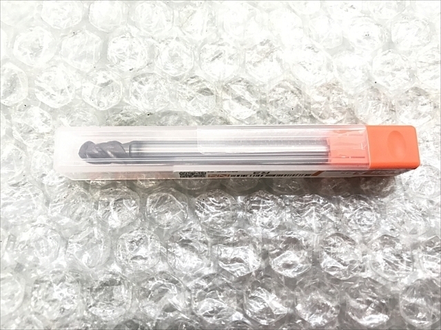 NS TOOL  End Mill Image 2