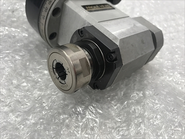 NTTOOL BT30-AH-1290-125-50-00 BT30 BT35 の画像 3枚目