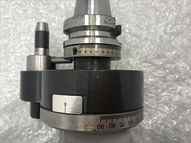 NTTOOL BT30-AH-1290-125-50-00 BT30 BT35 の画像 5枚目