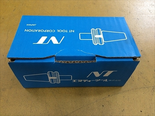 NTTOOL BT30-ERC20-105 BT30 BT35 の画像 1枚目