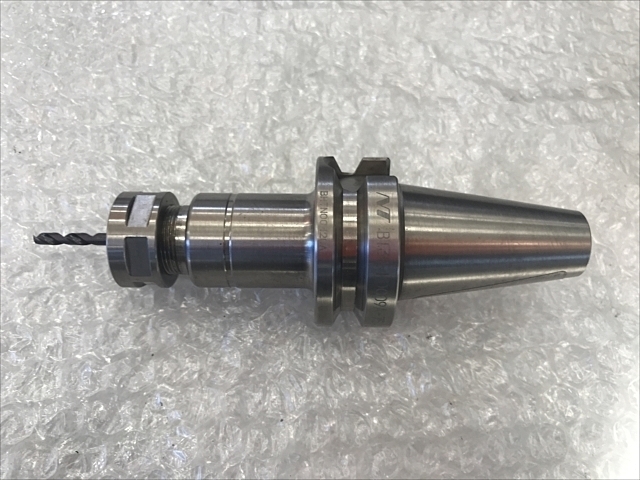 NTTOOL BT30-HPC09A-75 BT30 BT35 の画像 1枚目