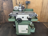 伊藤製作所 DP-540 工具研削盤 C168264 の画像