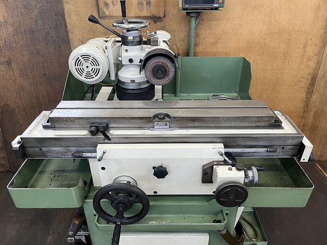 ITO SEISAKUSHO DP-540 Tool Grinder Image 2