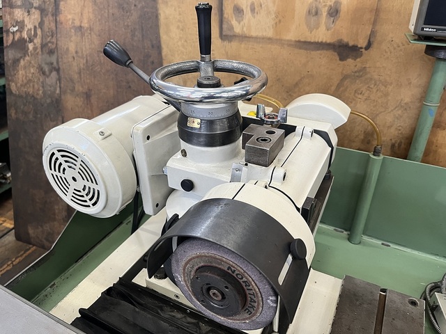 ITO SEISAKUSHO DP-540 Tool Grinder Image 3