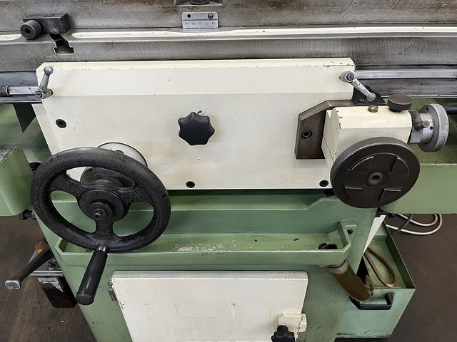 ITO SEISAKUSHO DP-540 Tool Grinder Image 5