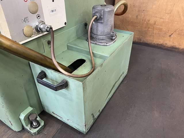 ITO SEISAKUSHO DP-540 Tool Grinder Image 7