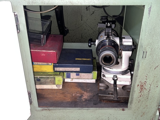 ITO SEISAKUSHO DP-540 Tool Grinder Image 10