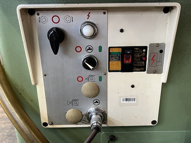 ITO SEISAKUSHO DP-540 Tool Grinder Image 11