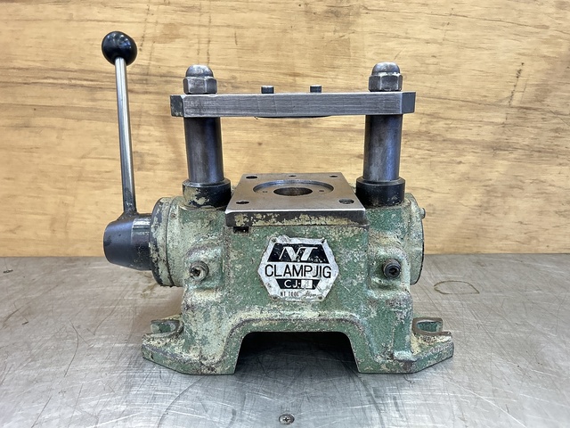 NTTOOL CJ-4 Clamp Jig Image 1