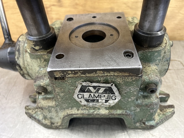 NTTOOL CJ-4 Clamp Jig Image 2