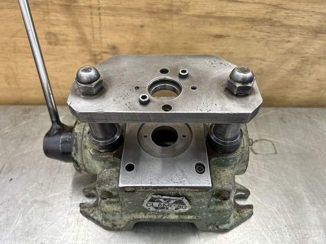 NTTOOL CJ-4 Clamp Jig Image 3