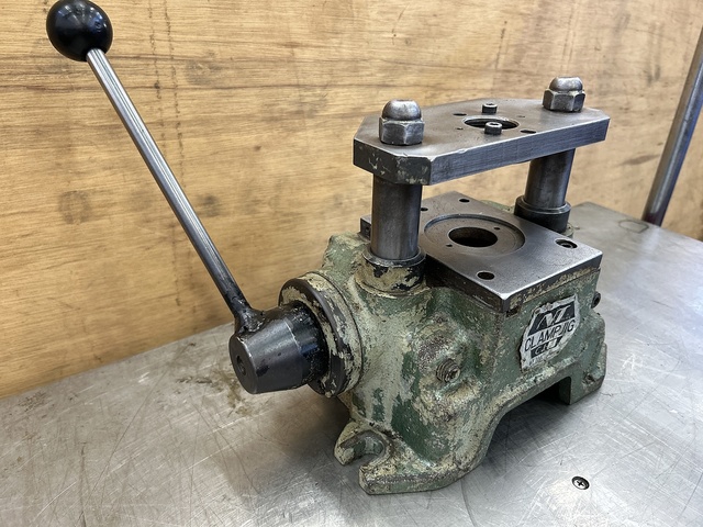 NTTOOL CJ-4 Clamp Jig Image 4