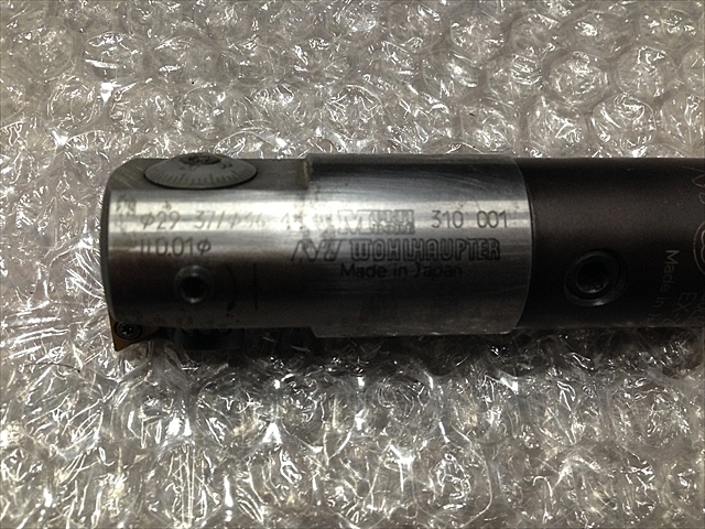 NTTOOL FBA29-14A(310 001) その他切削・旋削工具 の画像 6枚目