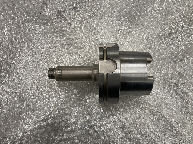 NTTOOL HSK100A-HDC09-120 HSK の画像 1枚目