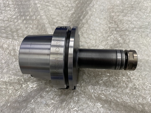 NTTOOL HSK100A-HDC12-120 HSK Image 1