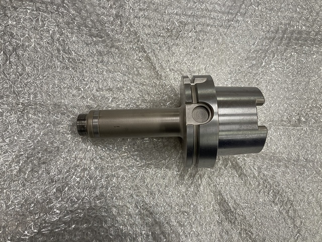 NTTOOL HSK100A-HDC12-150 HSK Image 1