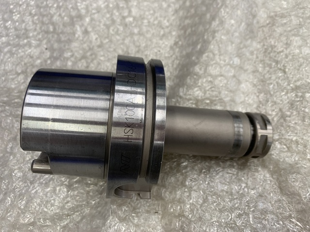 NTTOOL HSK100A-HDC16-120 HSK Image 1