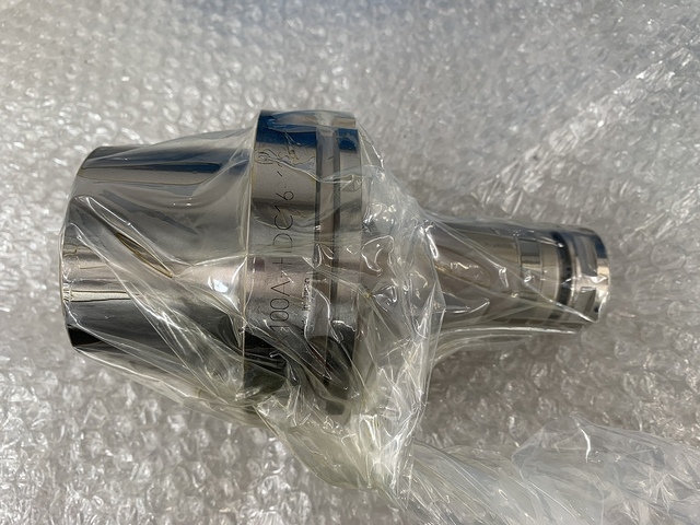 NTTOOL HSK100A-HDC16-120 HSK の画像 1枚目