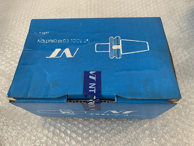 NTTOOL HSK100A-HDC16-120 HSK の画像 2枚目
