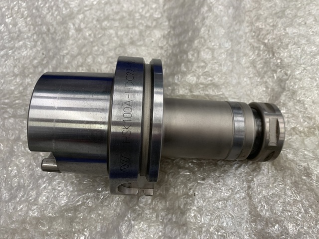 NTTOOL HSK100A-HDC22-120 HSK Image 1