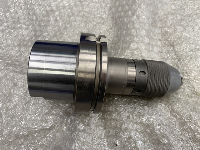 NTTOOL HSK100A-KLD13-135 HSK Image 1