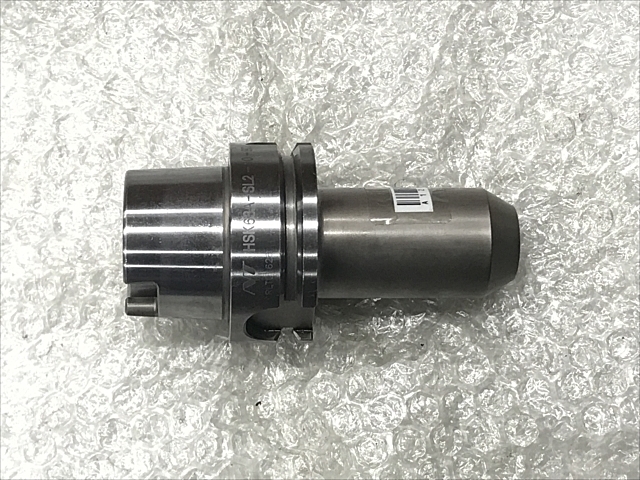 NTTOOL HSK63A-SL2-10-90 HSK Image 1