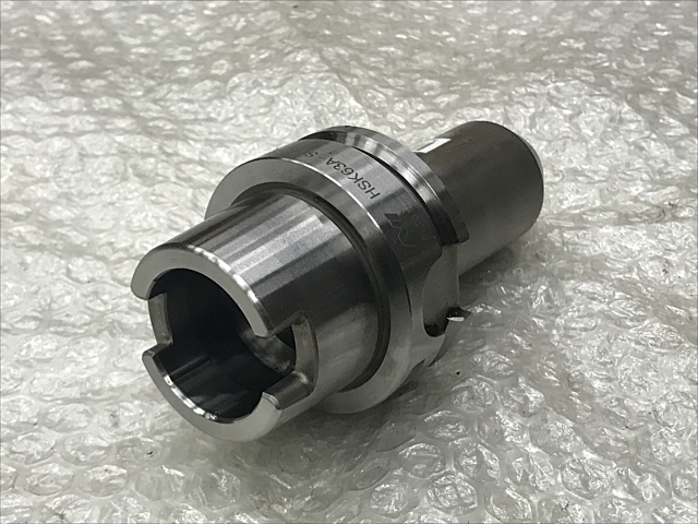 NTTOOL HSK63A-SL2-10-90 HSK Image 2