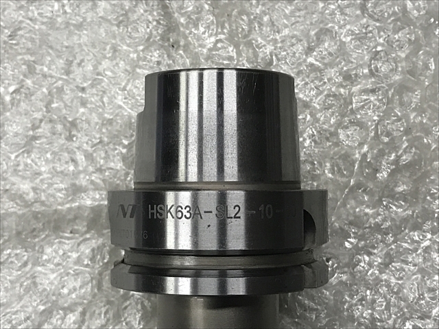 NTTOOL HSK63A-SL2-10-90 HSK Image 4