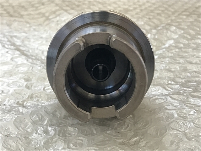NTTOOL HSK63A-SL2-10-90 HSK Image 3