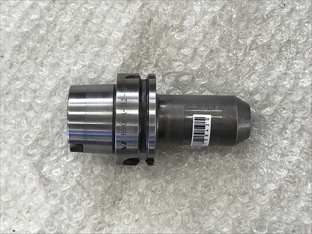 NTTOOL HSK63A-SL2-10-90 HSK Image 1