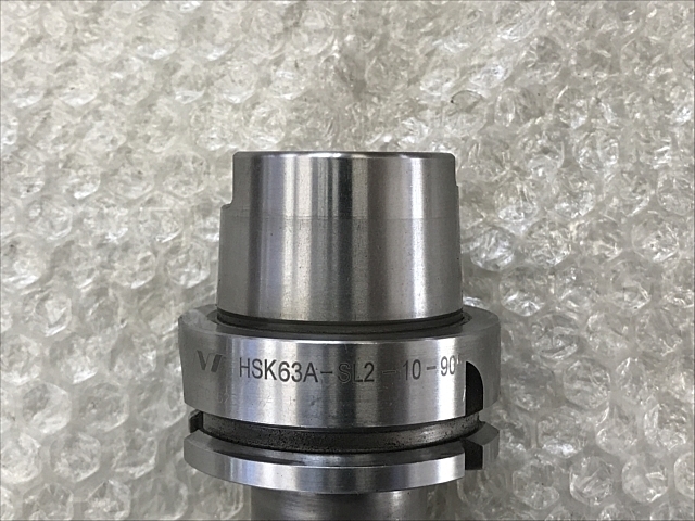 NTTOOL HSK63A-SL2-10-90 HSK Image 5