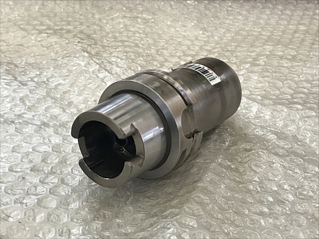 NTTOOL HSK63A-SL2-16-100 HSK Image 2