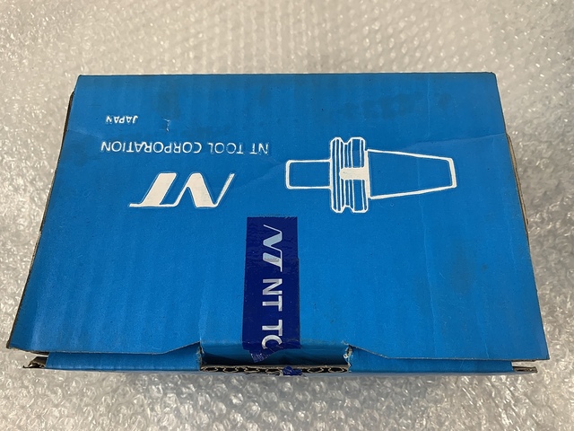 NTTOOL S/HSK100A-SL2-32-115 HSK の画像 2枚目